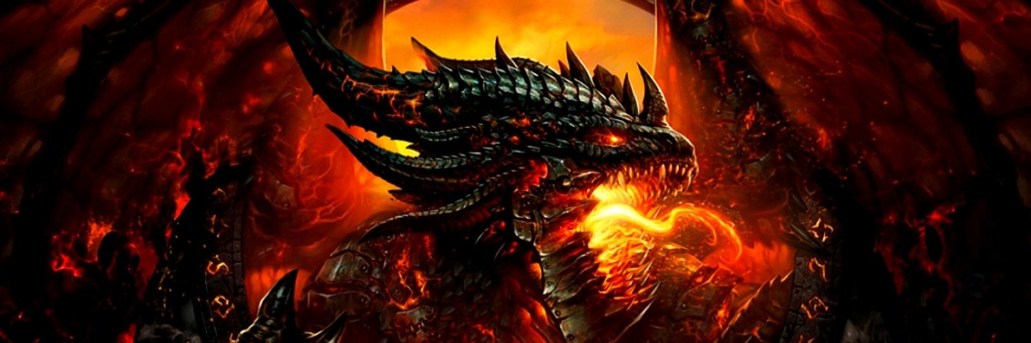 DragonKingPrime's profile banner image