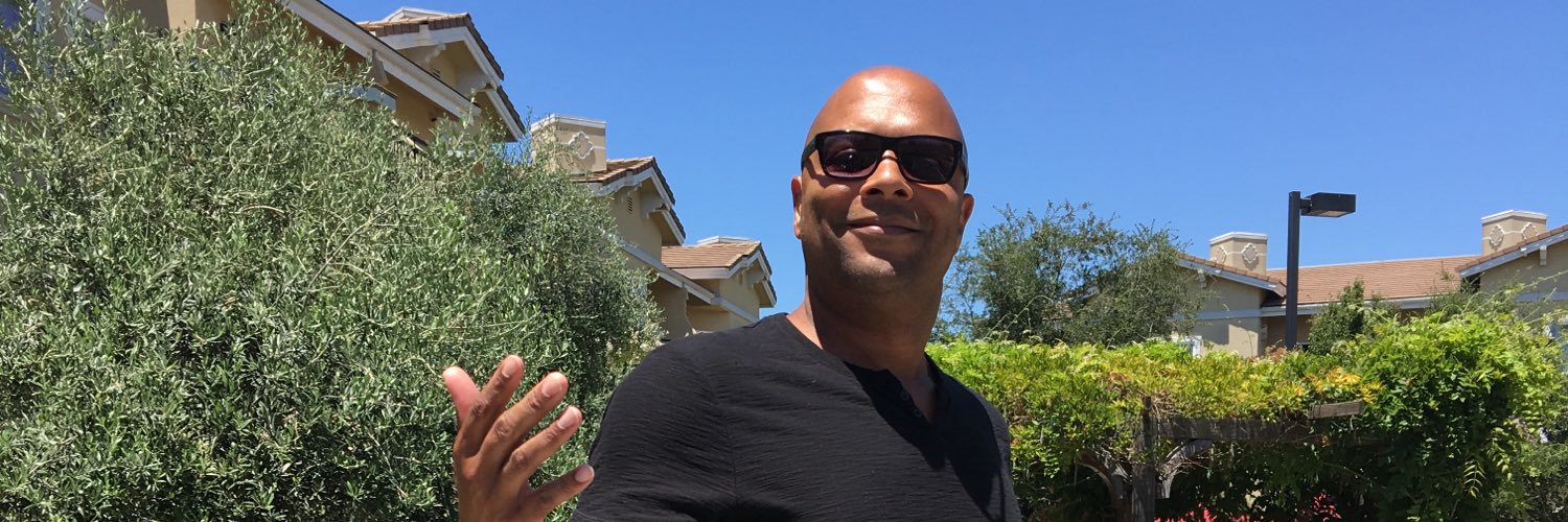 Realblckwell's profile banner image