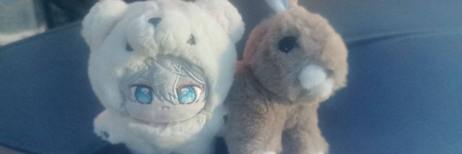 Hamasuke_panda's profile banner image