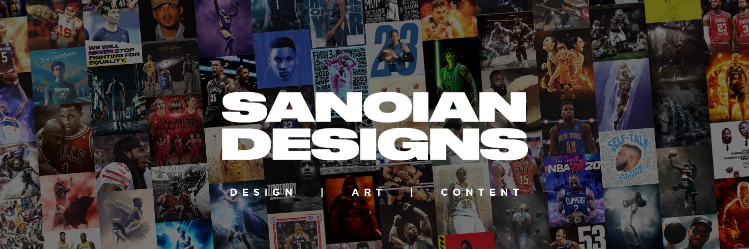 Sanoian Designs banner
