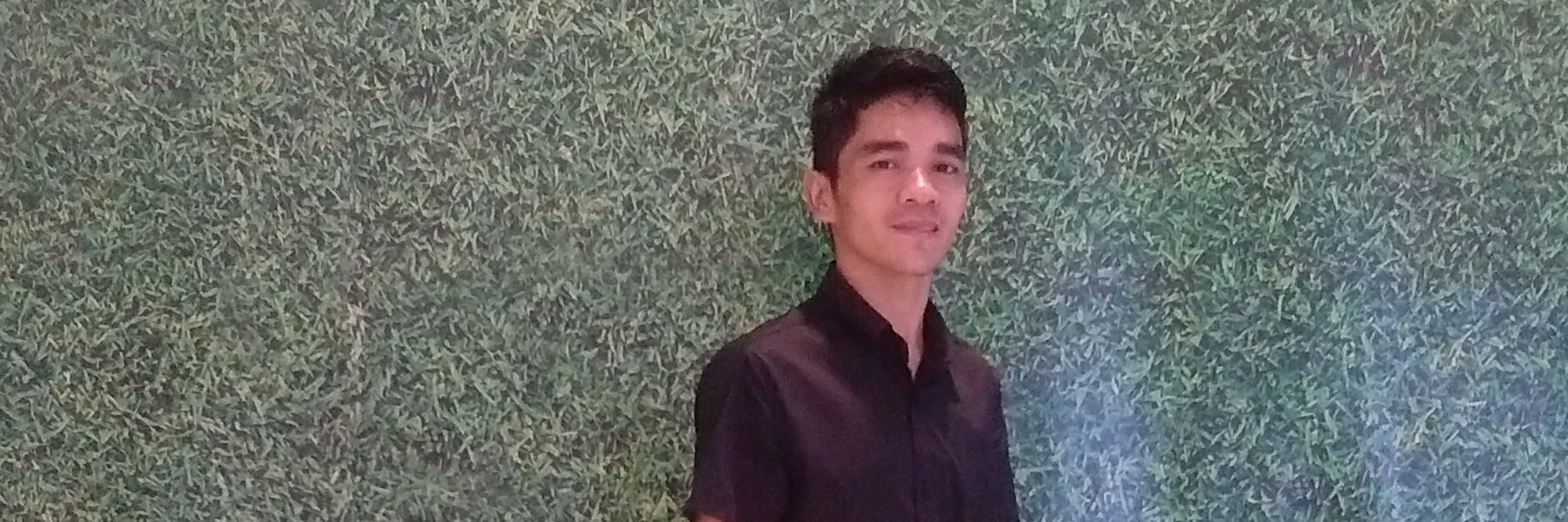 Michael143Sixto's profile banner image