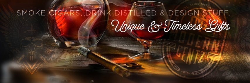 ModernGentz's profile banner image