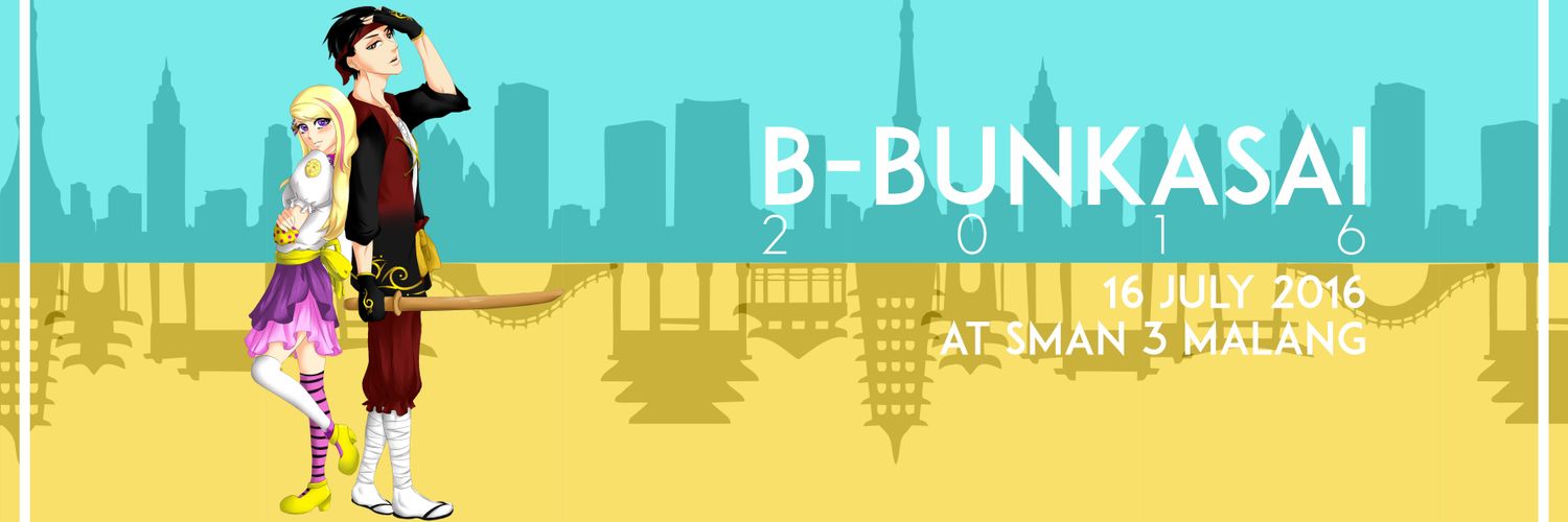 bbunkasai2016's profile banner image