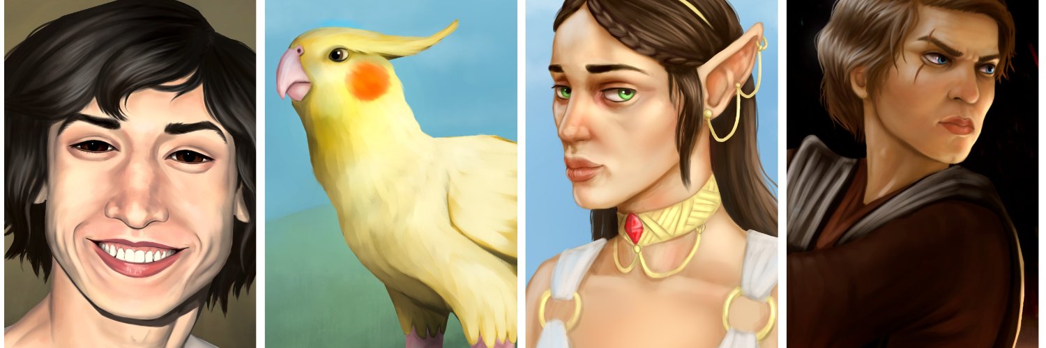 FehCMello's profile banner image