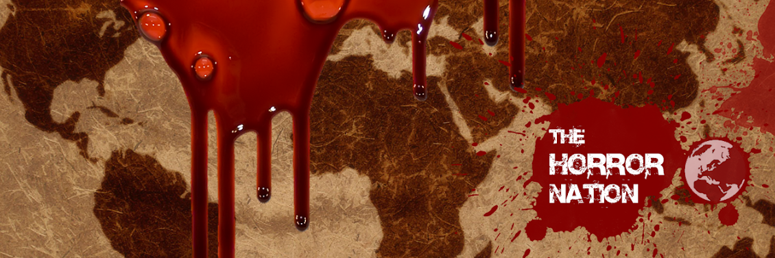 Horrornation's profile banner image