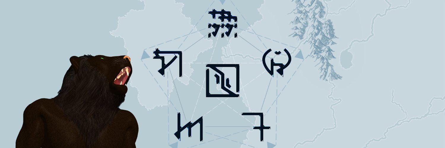 Zeār, your crazy lipn ᚛:3 🦁 𓃭's banner