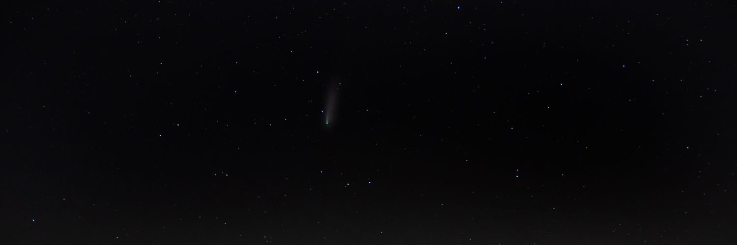 Joey Seabaugh banner