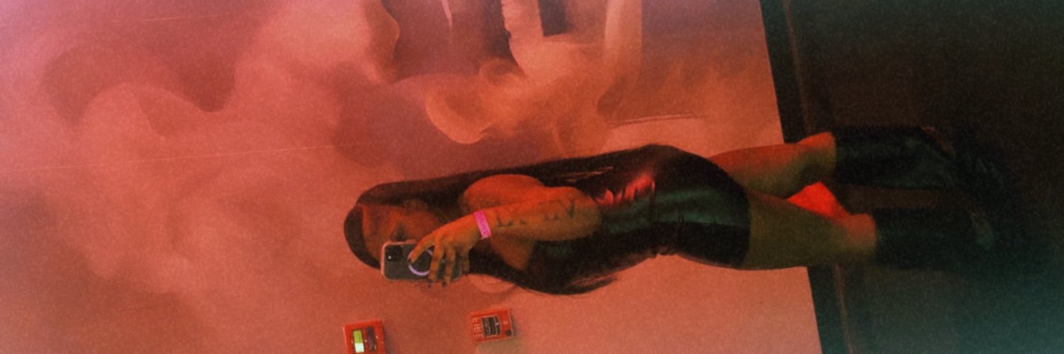 ___itskayla's profile banner image