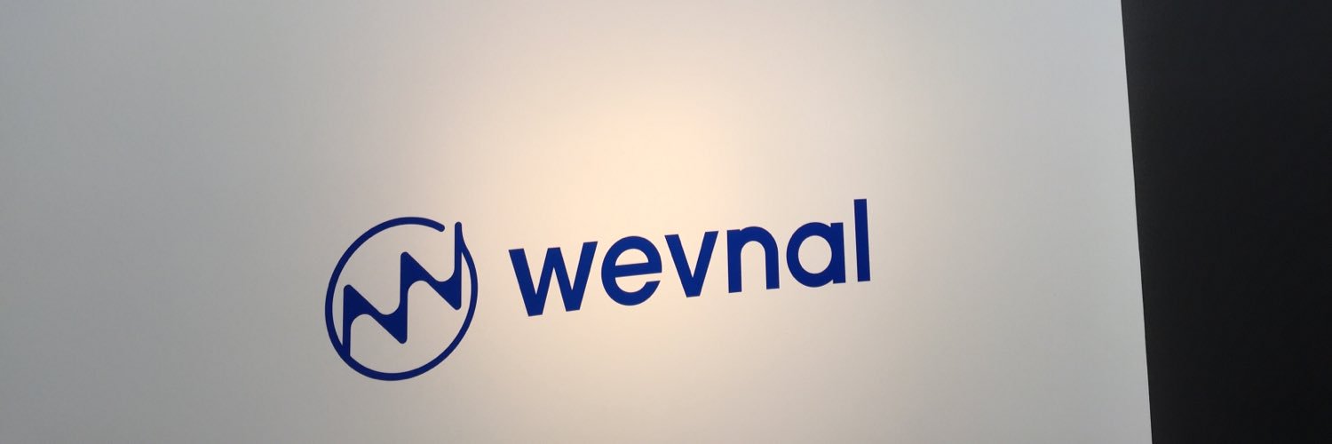 WevNALOperate's profile banner image