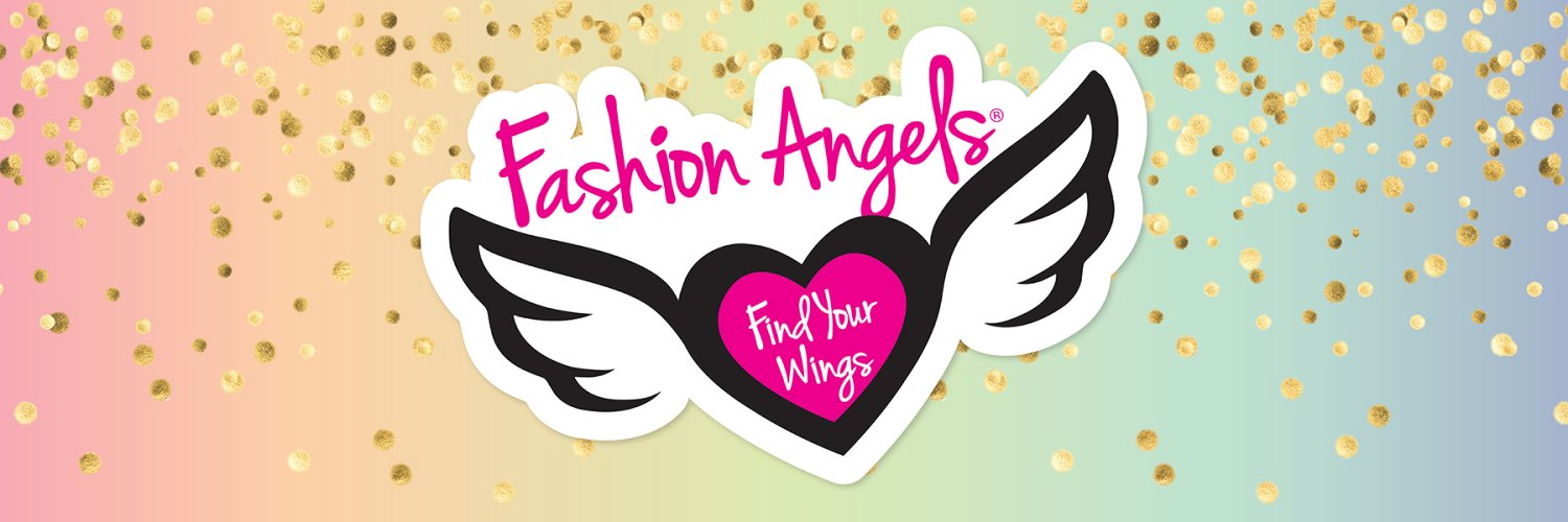Fashion Angels banner