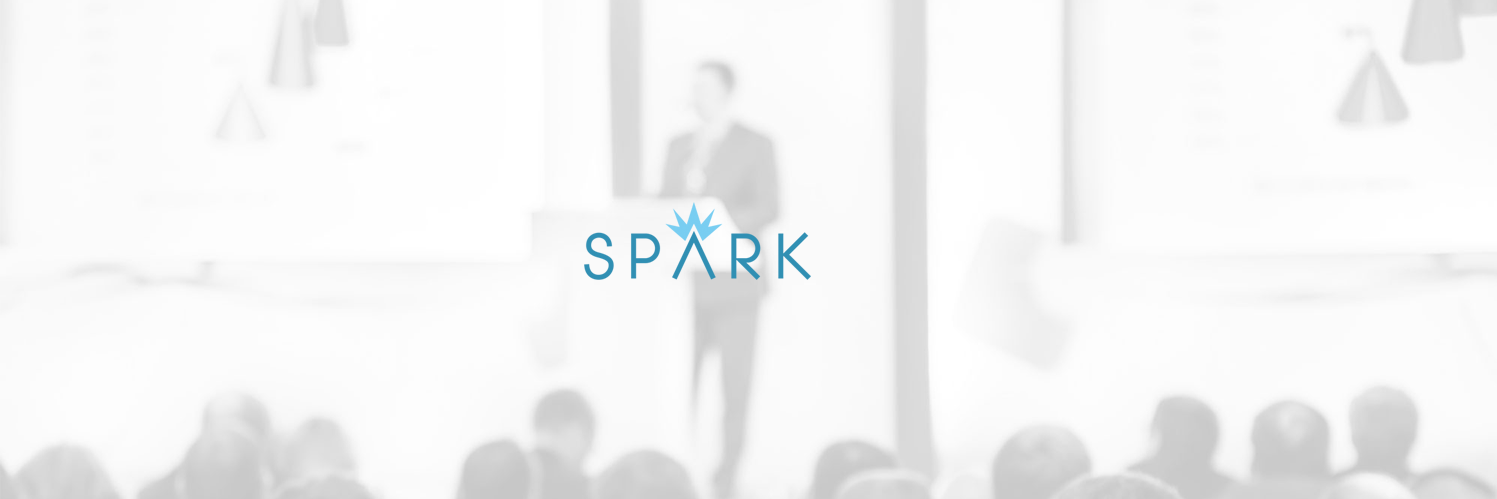 SPARK banner
