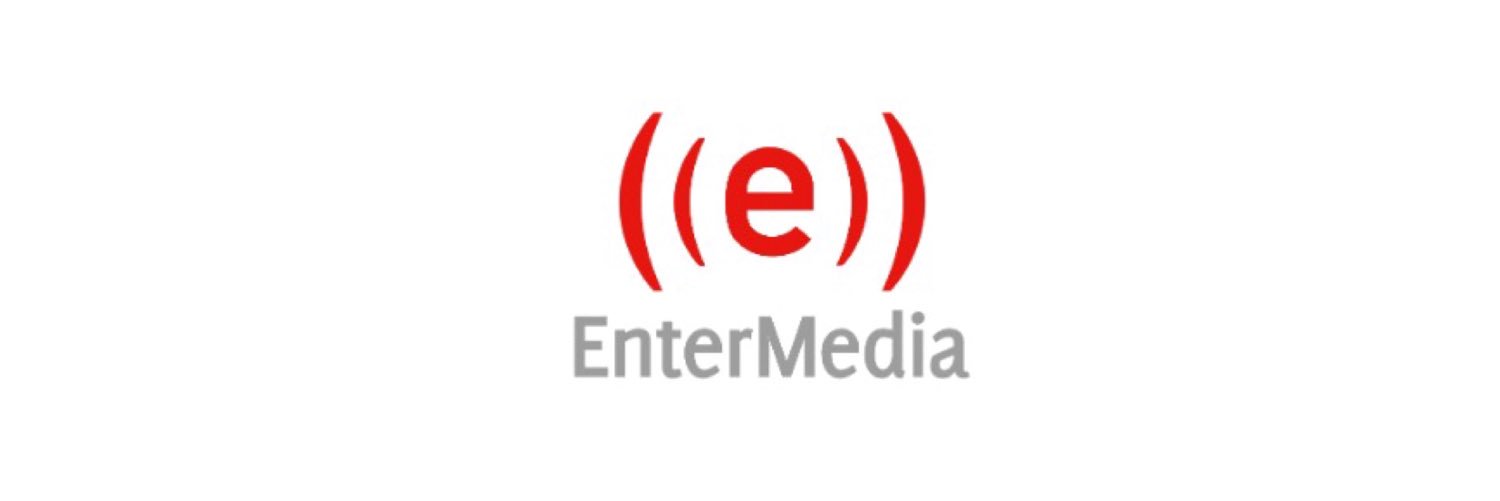 EnterMedia3's profile banner image
