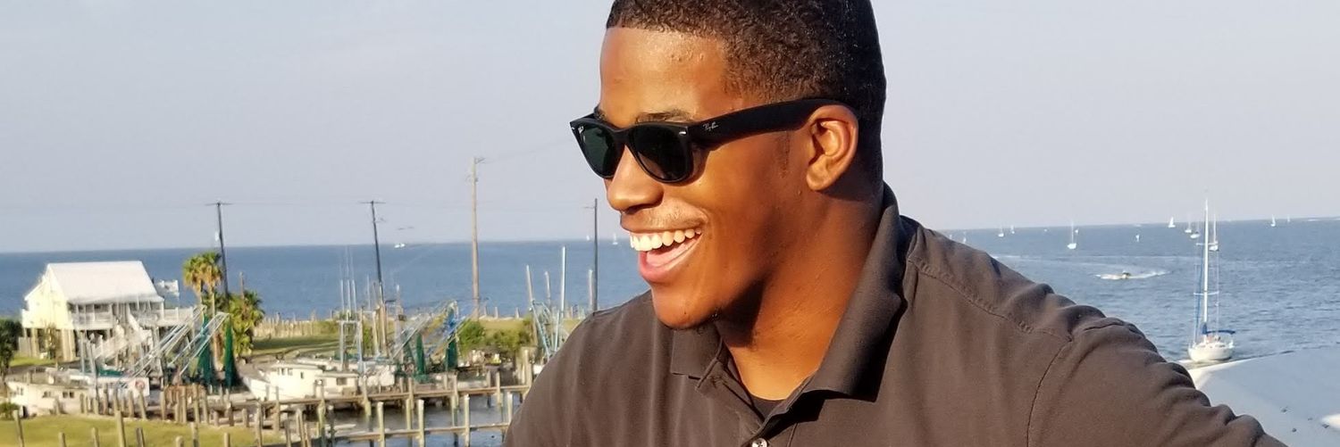 PaulGordonII's profile banner image