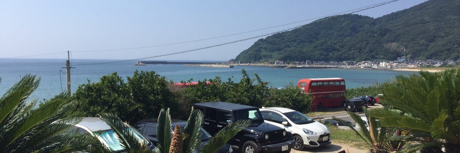 おばた banner