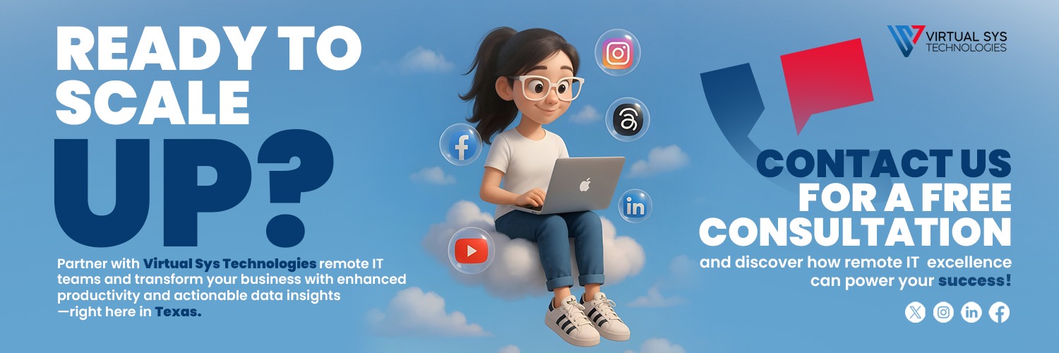 virtualsystec's profile banner image