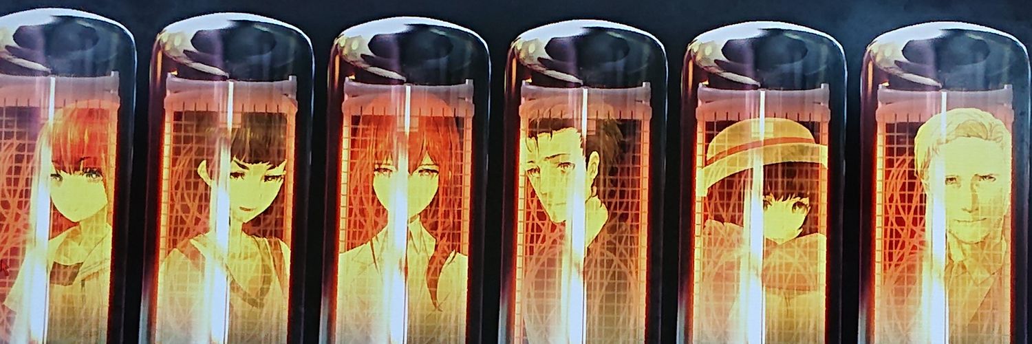 GACHAPINxishu's profile banner image