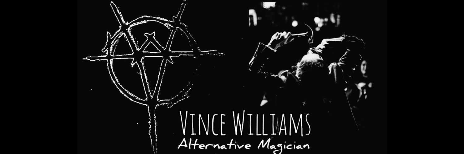 VinceeWilliams's profile banner image