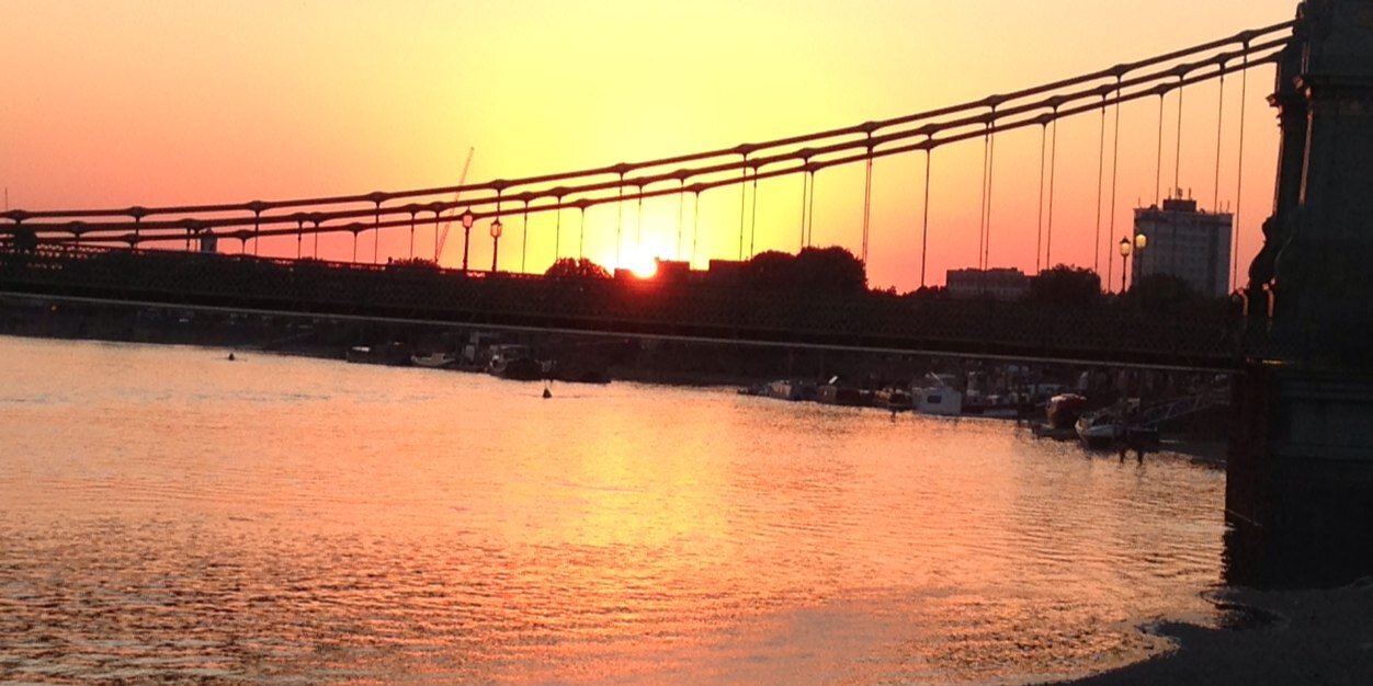 Neil Betteridge banner