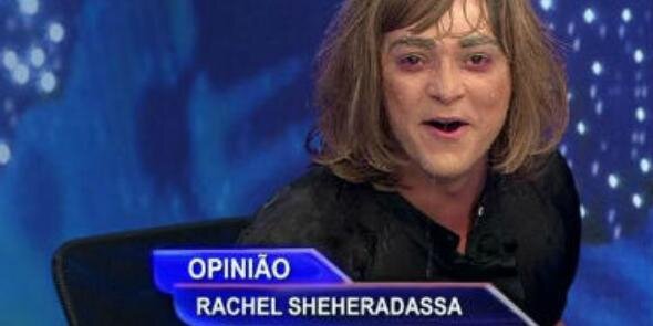 Rachel Sheheradassa banner
