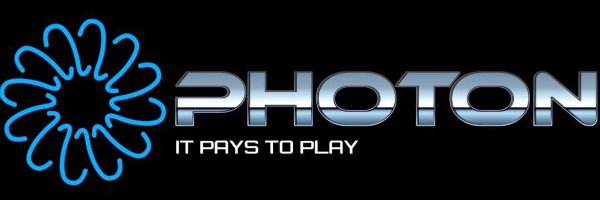 PhotonCoin Profile Banner