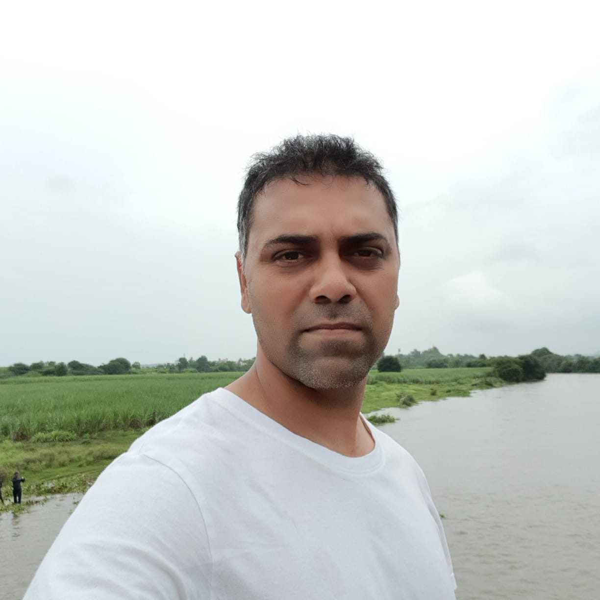 manishbansode's profile banner image