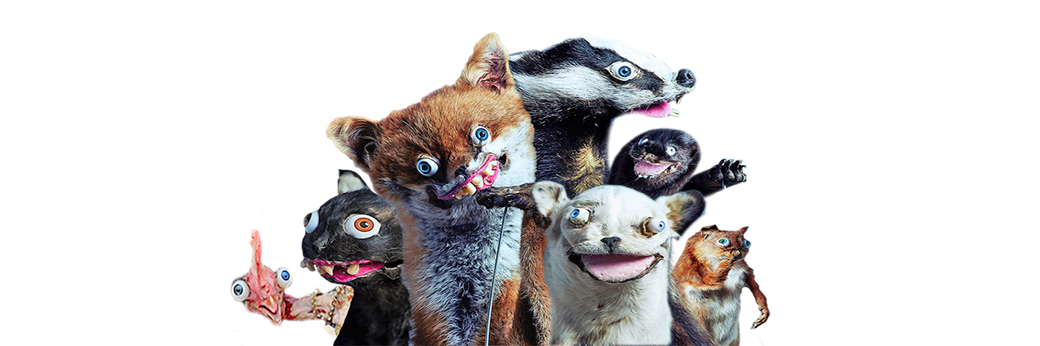 GoodnessGates's profile banner image