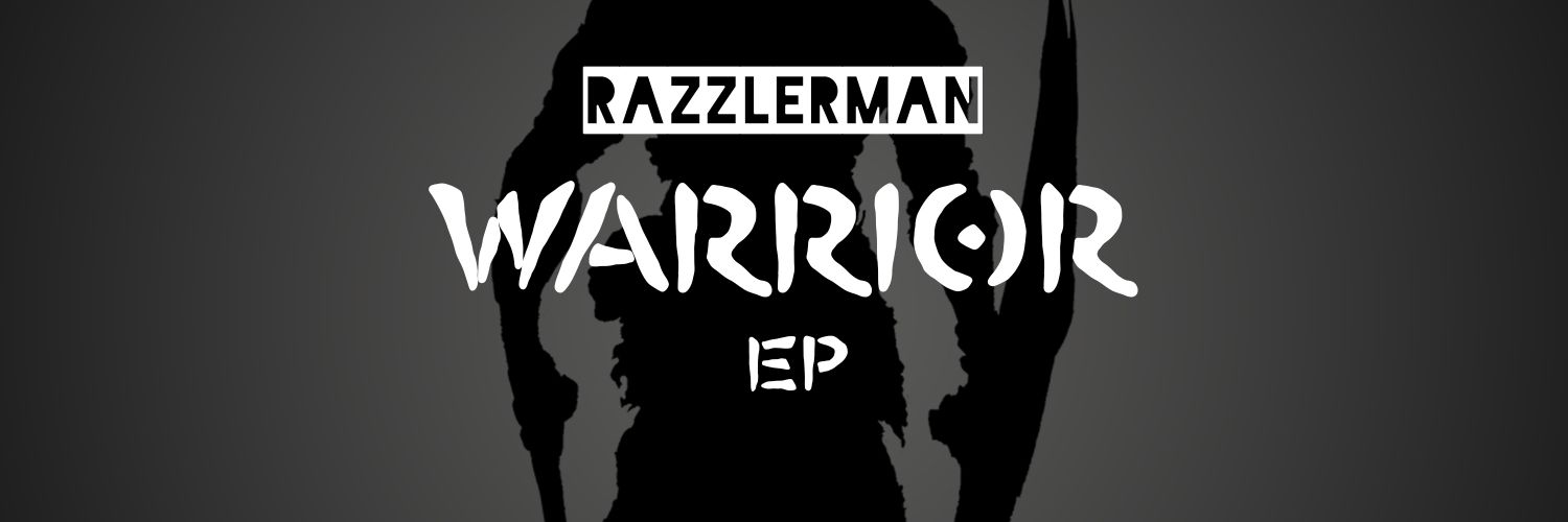 Razzler man Profile Banner