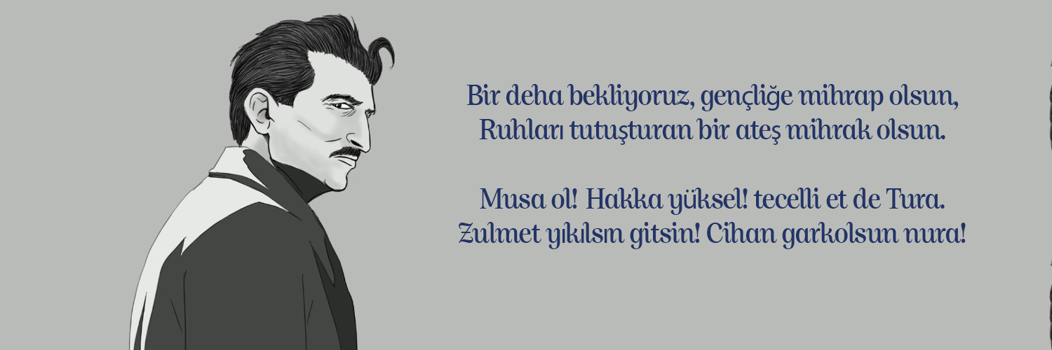 YΛHYΛ SΞЯDΞNGΞϾTİ 🇹🇷 ✊ 🇵🇸 ✊ banner
