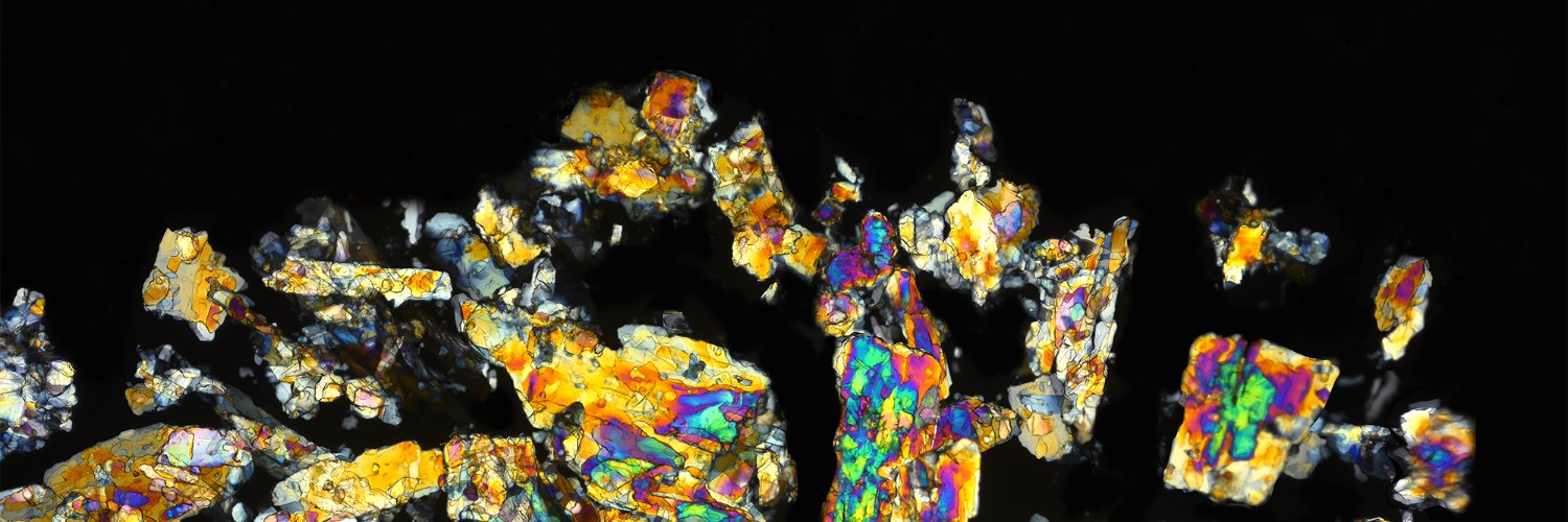 Linkam Scientific Instruments Ltd. banner