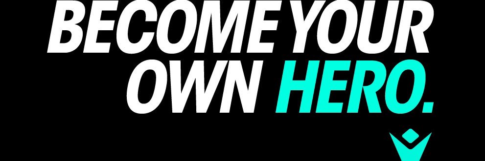 Helge Sandvik banner