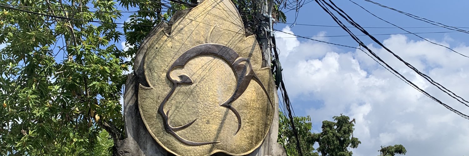 PutraTapruz's profile banner image