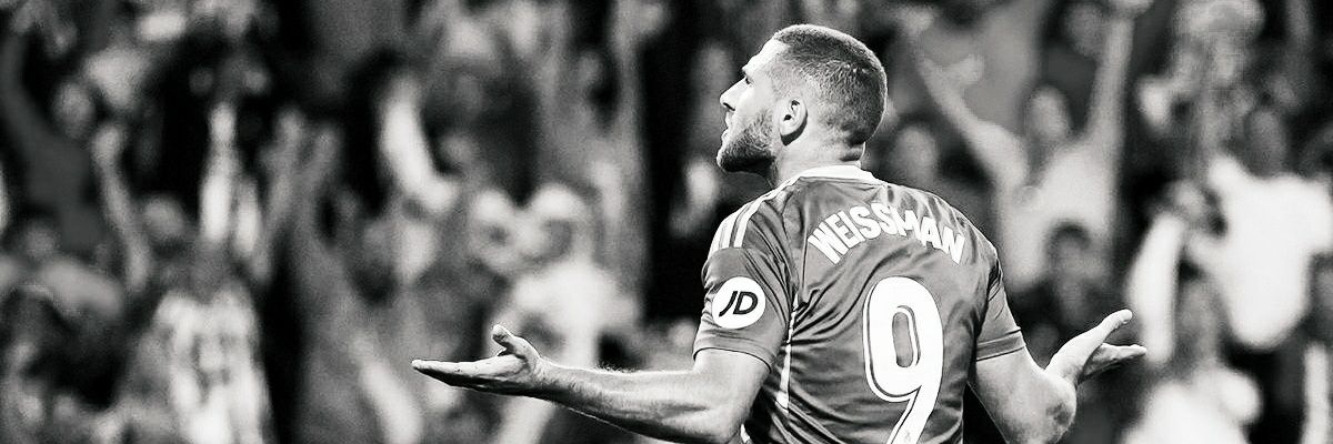 charrusko's profile banner image