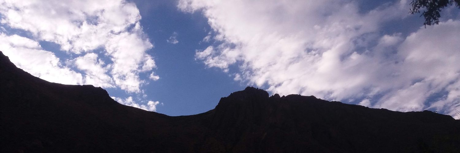 Alexsinaji's profile banner image