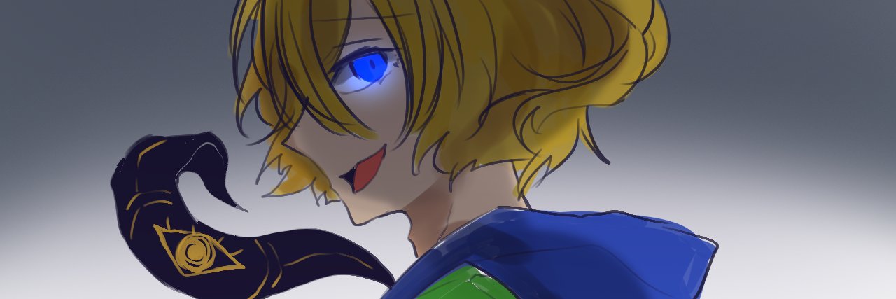 ぴよんゆぅ🐣🎮 banner