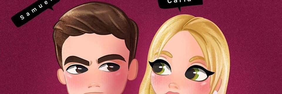 Itzaannesc's profile banner image
