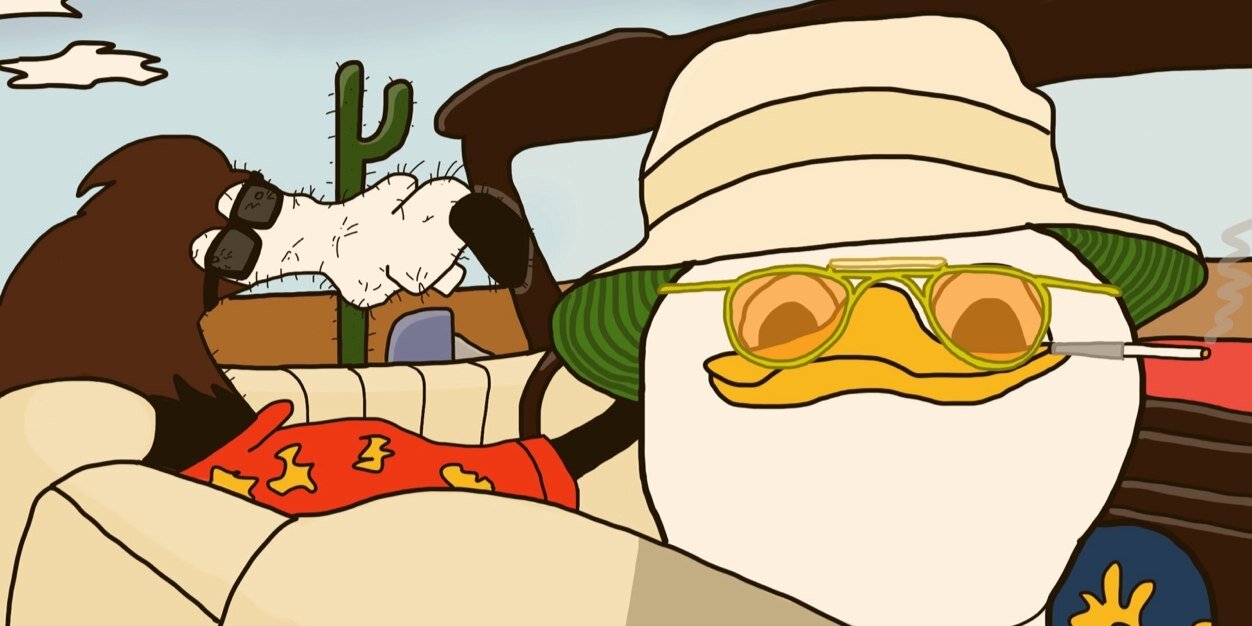 mrdavy's profile banner image