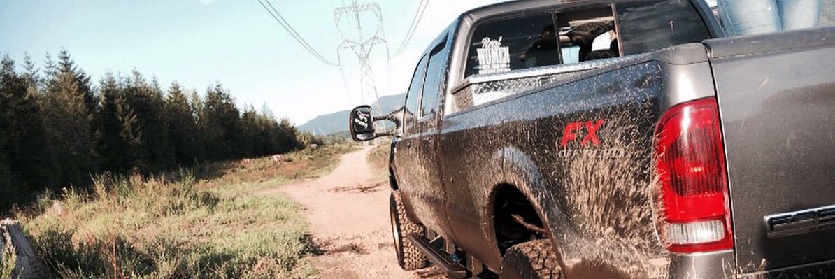 DipshitElkins's profile banner image