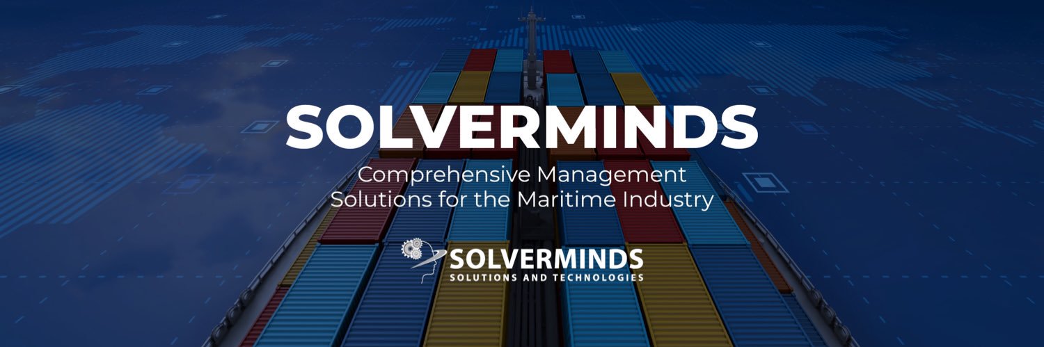 SOLVERMINDS's profile banner image