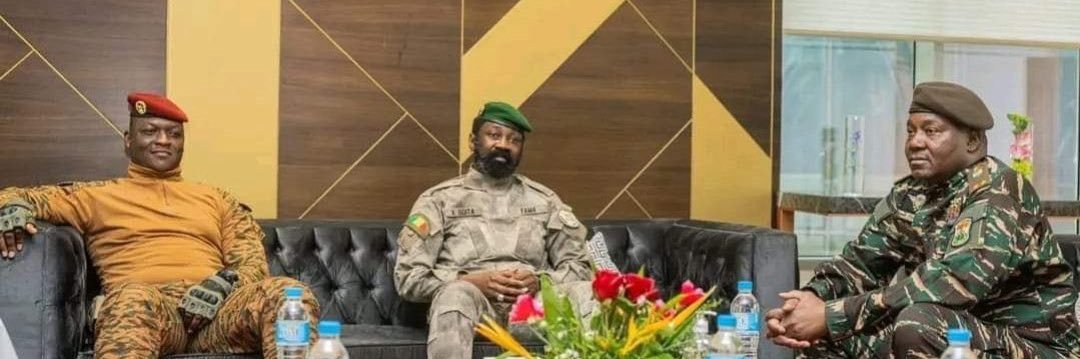 Build in Africa 🏷️ banner