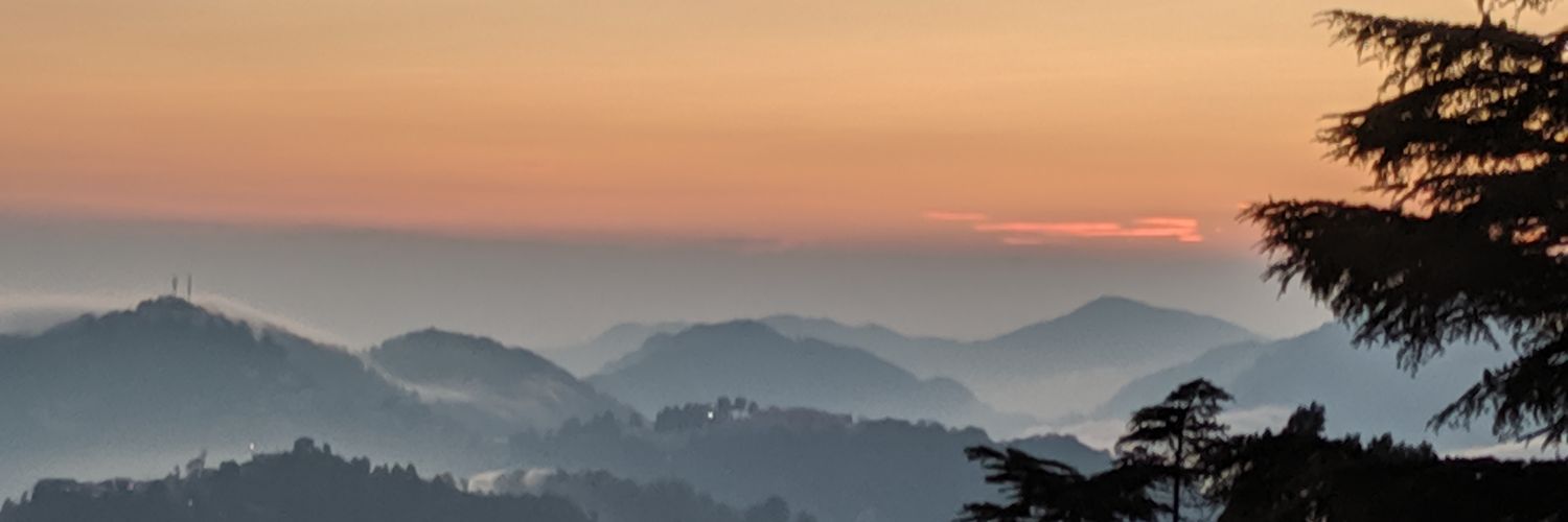 MonaJosh's profile banner image