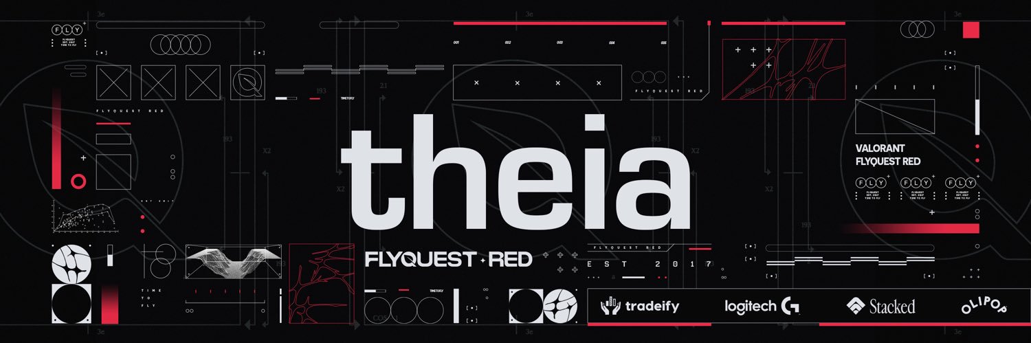 theia 🌹 banner