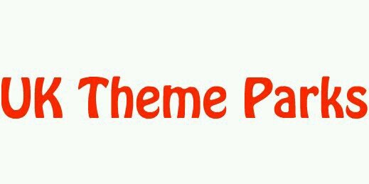 UK Theme Parks banner