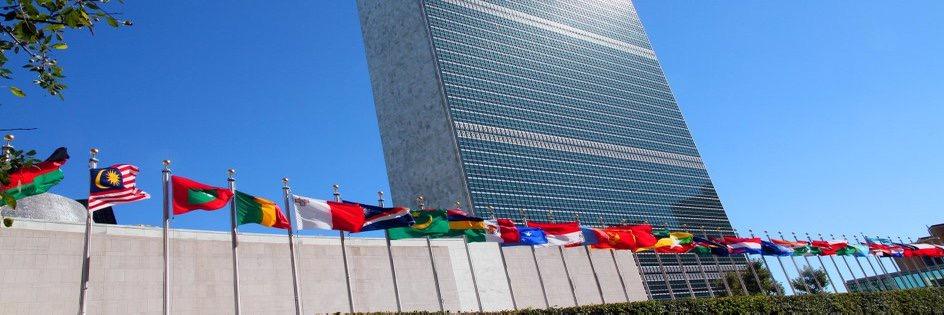 IAAPUN's profile banner image