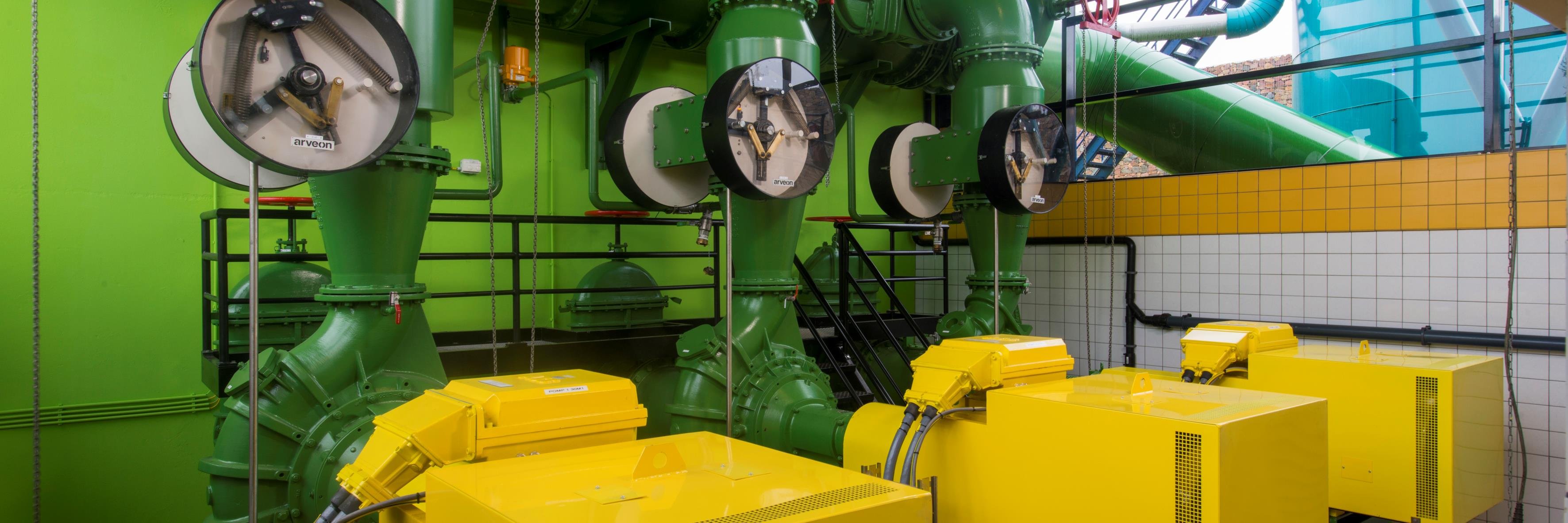 Arveon's profile banner image
