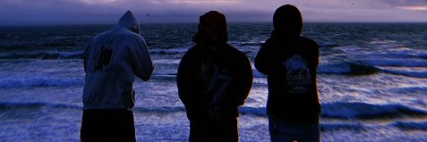writtenren's profile banner image