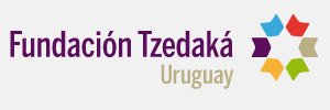 tzedakauruguay's profile banner image