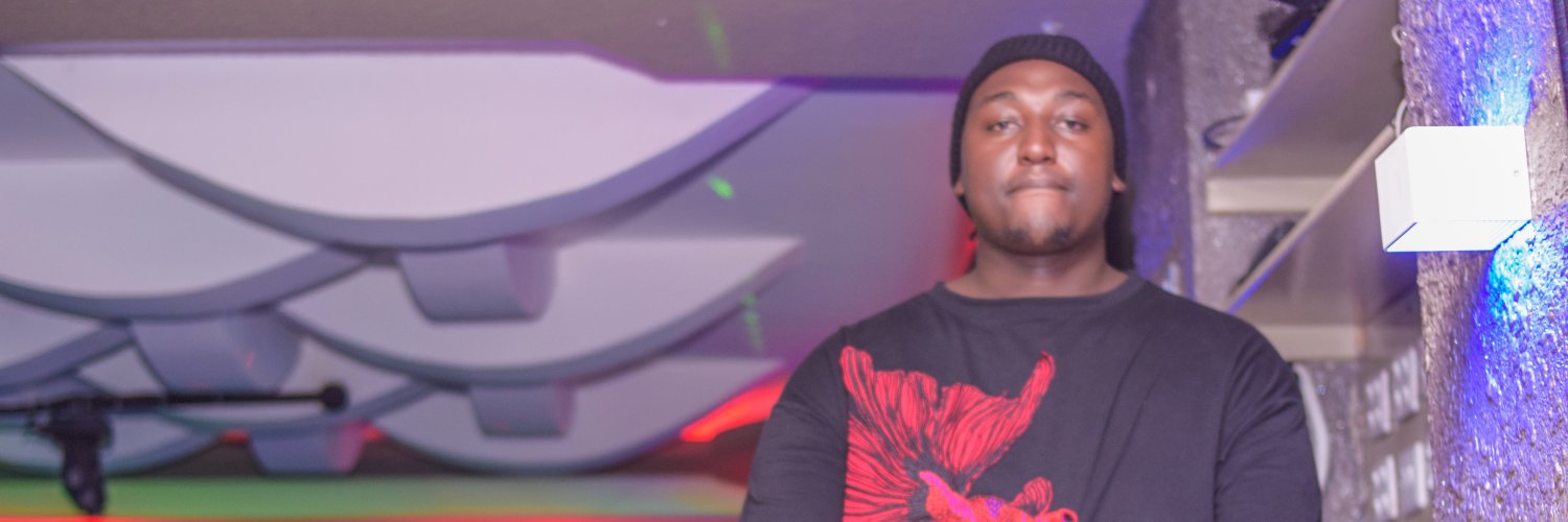 DeejayNdich's profile banner image