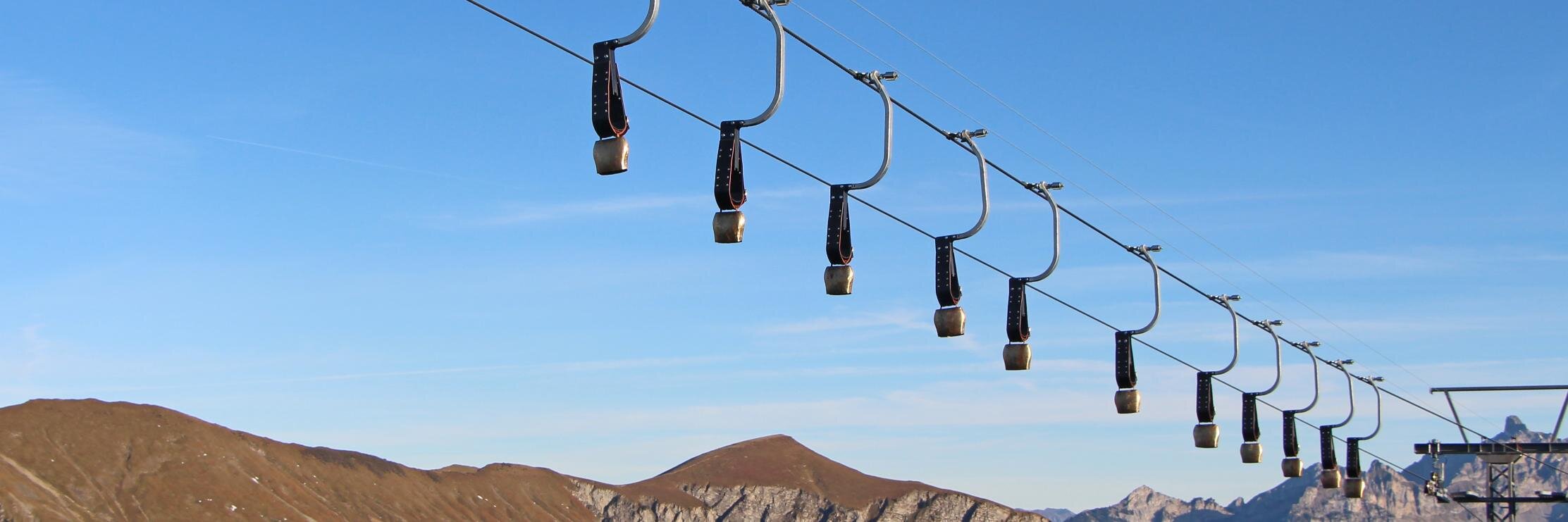 Lenk Bergbahnen banner
