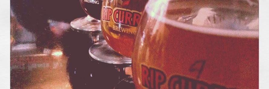 Grog Blog banner