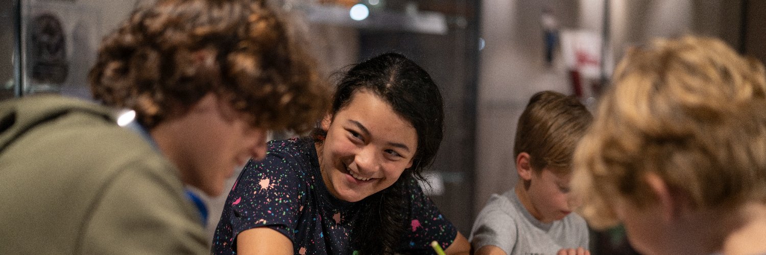 Learning and Engagement Team banner